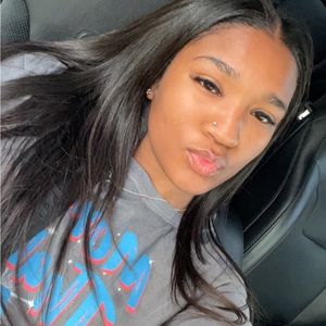 Meet your Posher, Kamryn